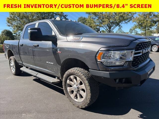 2023 Ram 2500 Big Horn — Pickup Truck — 69,949 mi — Summerville, SC