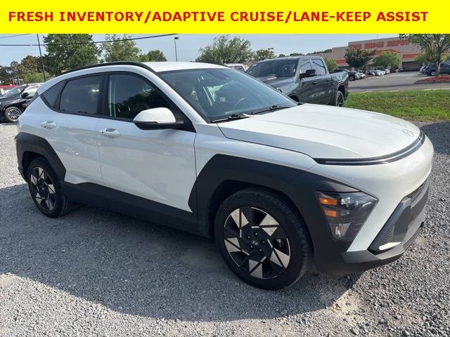 2024 Hyundai Kona SEL — SUV — 32,300 mi — Summerville, SC