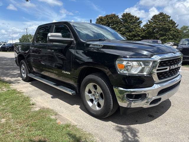 2023 Ram 1500 Big Horn — Pickup Truck — 55,342 mi — Summerville, SC
