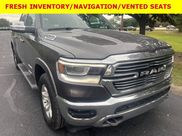 2022 Ram 1500 Laramie — Pickup Truck — 62,511 mi — Summerville, SC