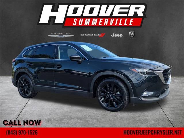 2023 Mazda CX-9 Touring Plus — SUV — 52,535 mi — Summerville, SC