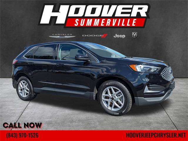 2023 Ford Edge SEL — SUV — 56,500 mi — Summerville, SC