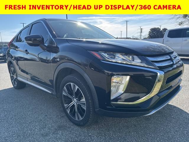 2019 Mitsubishi Eclipse Cross SEL — SUV — 73,696 mi — Summerville, SC