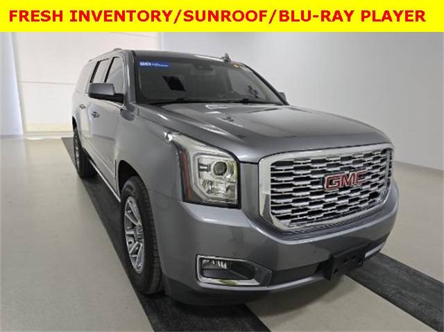 2020 GMC Yukon Denali — SUV — 70,227 mi — Summerville, SC