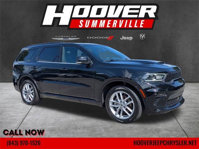 2023 Dodge Durango R/T Premium — SUV — 71,104 mi — Summerville, SC