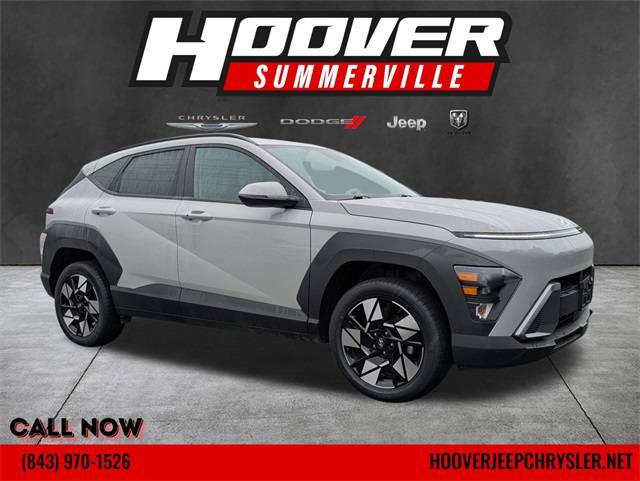 2024 Hyundai Kona SEL — SUV — 38,569 mi — Summerville, SC