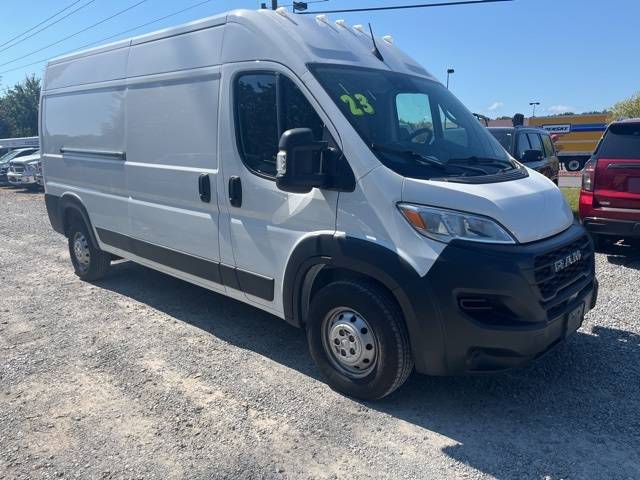2023 Ram ProMaster Cargo Van 2500 — Cargo Van — 48,660 mi — Summerville, SC