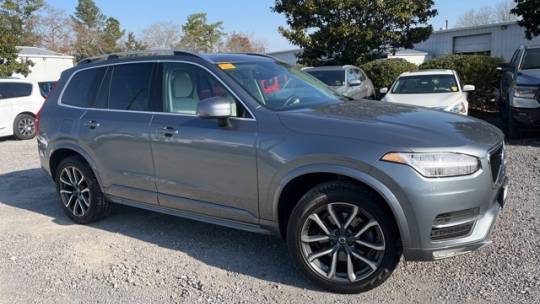 2019 Volvo XC90 Momentum — SUV — 88,649 mi — Summerville, SC