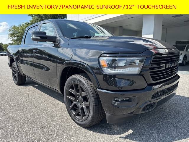 2021 Ram 1500 Laramie — Pickup Truck — 80,220 mi — Summerville, SC