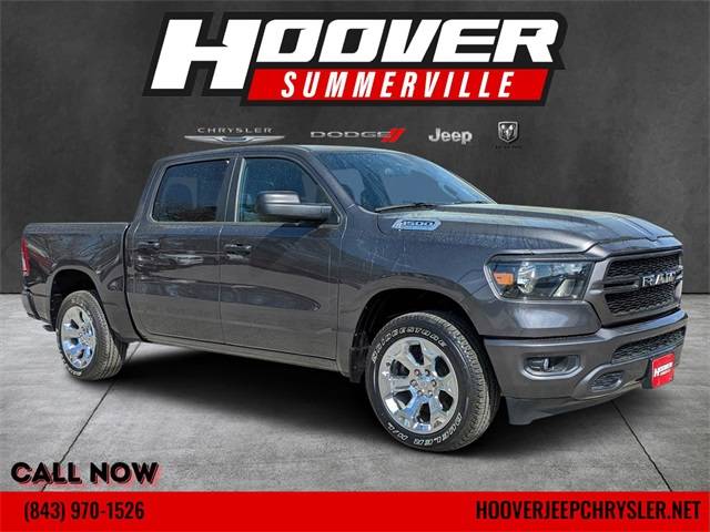 2024 Ram 1500 Tradesman — Pickup Truck — 8,215 mi — Summerville, SC