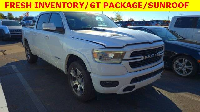 2022 Ram 1500 Laramie — Pickup Truck — 90,110 mi — Summerville, SC
