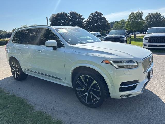 2019 Volvo XC90 Inscription — SUV — 72,713 mi — Summerville, SC