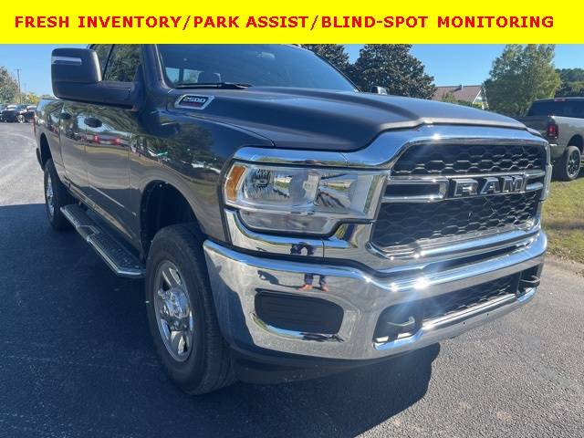 2024 Ram 2500 Tradesman — Pickup Truck — 15,648 mi — Summerville, SC