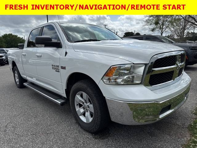 2020 Ram 1500 Classic SLT — Pickup Truck — 90,029 mi — Summerville, SC