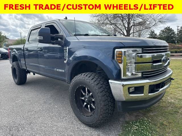 2019 Ford Super Duty F-250 Lariat — Pickup Truck — 42,073 mi — Summerville, SC