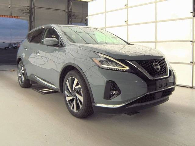 2023 Nissan Murano SL — SUV — 67,078 mi — Summerville, SC