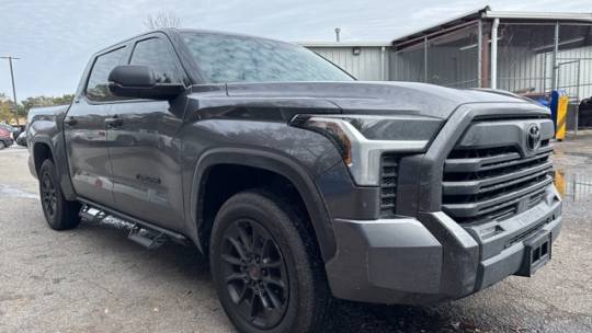 2023 Toyota Tundra SR5 — Pickup Truck — 38,499 mi — Summerville, SC