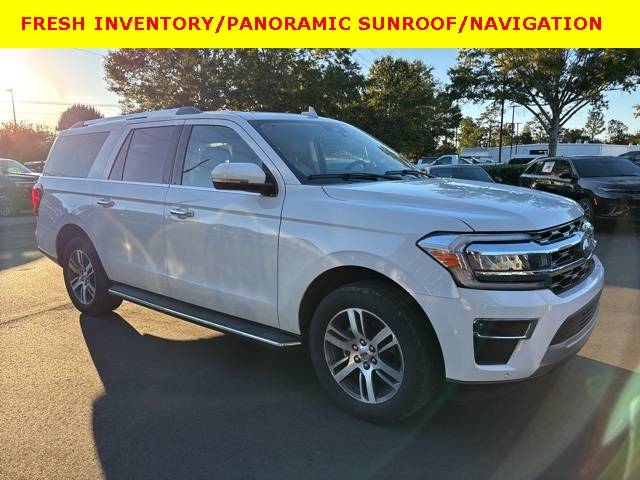 2023 Ford Expedition Limited — SUV — 67,569 mi — Summerville, SC