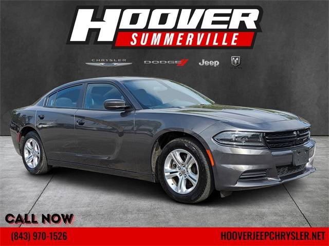 2022 Dodge Charger SXT — Sedan — 69,980 mi — Summerville, SC