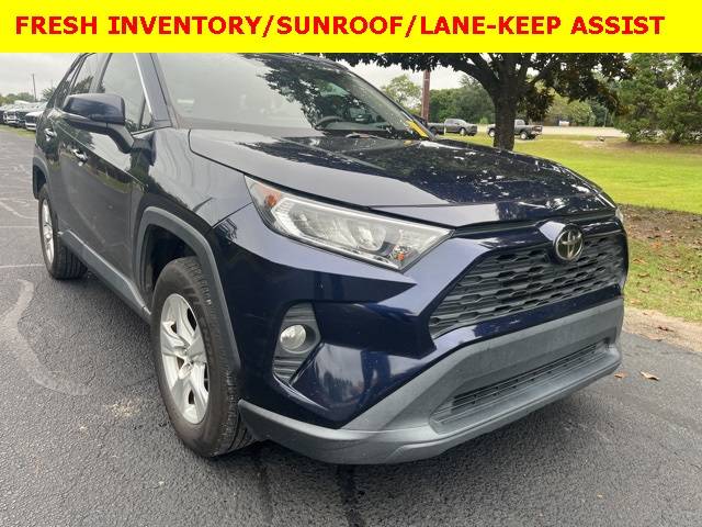 2020 Toyota RAV4 XLE — SUV — 85,682 mi — Summerville, SC