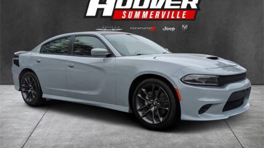 2022 Dodge Charger R/T — Sedan — 52,323 mi — Summerville, SC