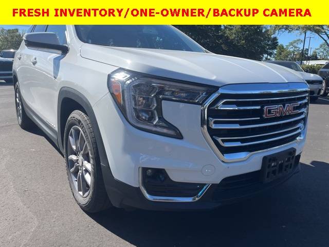 2024 GMC Terrain SLT — SUV — 60,644 mi — Summerville, SC