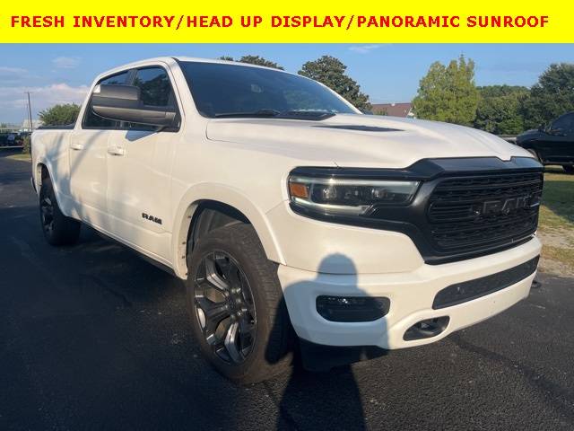 2021 Ram 1500 Limited — Pickup Truck — 83,055 mi — Summerville, SC