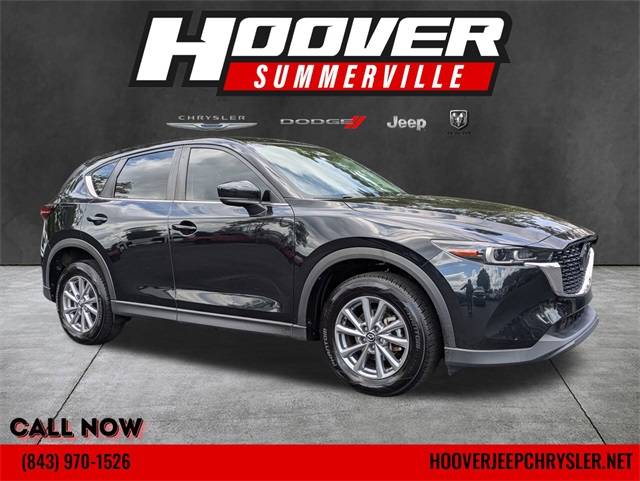 2022 Mazda CX-5 2.5 S Preferred — SUV — 59,274 mi — Summerville, SC
