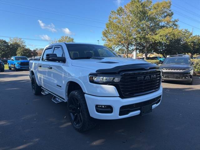 2025 Ram 1500 Laramie — Pickup Truck — 6,169 mi — Summerville, SC