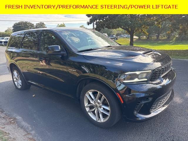 2024 Dodge Durango R/T — SUV — 40,594 mi — Summerville, SC