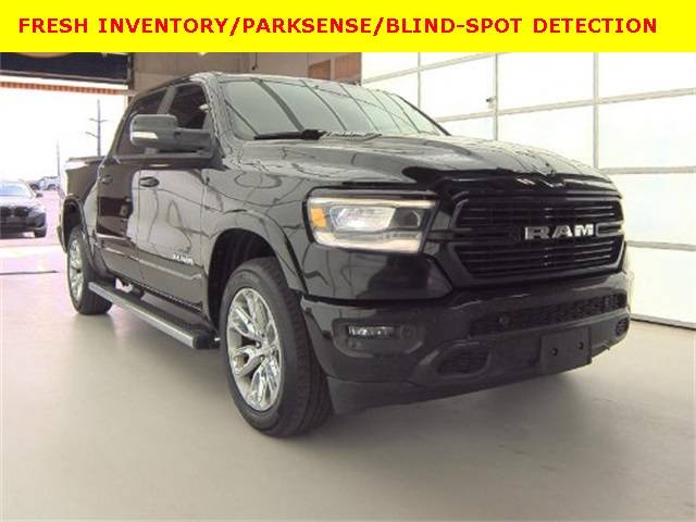 2020 Ram 1500 Laramie — Pickup Truck — 64,826 mi — Summerville, SC