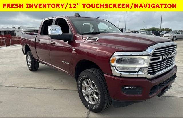 2023 Ram 2500 Laramie — Pickup Truck — 71,492 mi — Summerville, SC
