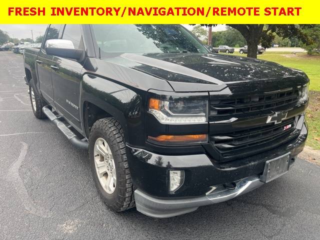 2017 Chevrolet Silverado 1500 LT — Pickup Truck — 115,470 mi — Summerville, SC