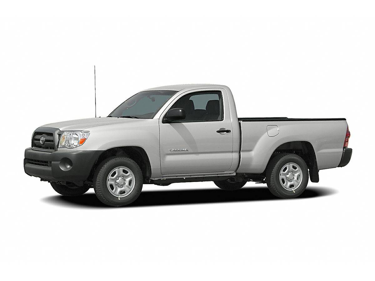 2006 Toyota Tacoma PreRunner — Pickup Truck — 212,948 mi — Summerville, SC