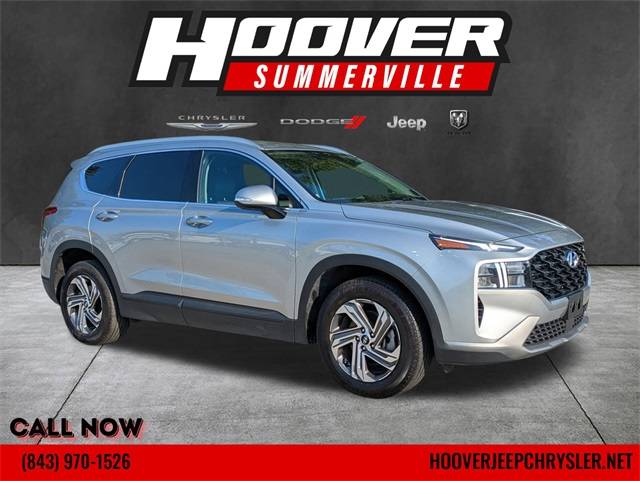 2023 Hyundai Santa Fe SEL — SUV — 33,248 mi — Summerville, SC