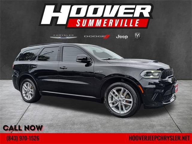 2023 Dodge Durango R/T Plus — SUV — 51,738 mi — Summerville, SC