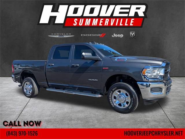 2022 Ram 2500 Tradesman — Pickup Truck — 77,008 mi — Summerville, SC