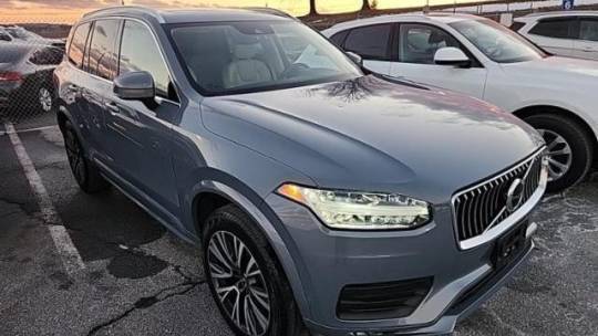 2020 Volvo XC90 Momentum — SUV — 62,045 mi — Summerville, SC