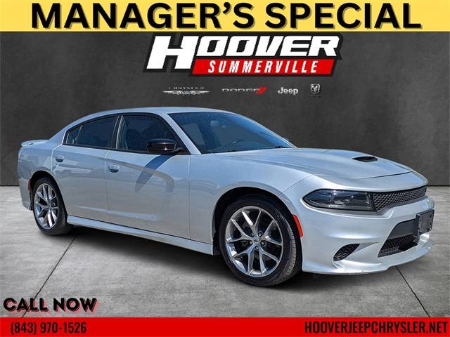 2023 Dodge Charger GT — Sedan — 51,589 mi — Summerville, SC