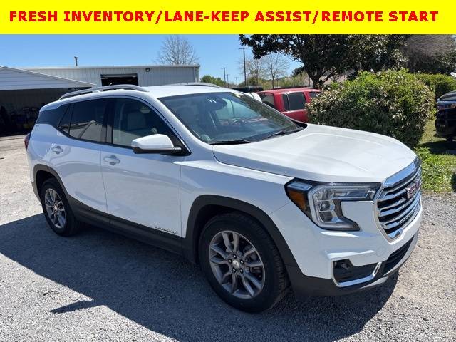 2023 GMC Terrain SLT — SUV — 57,684 mi — Summerville, SC