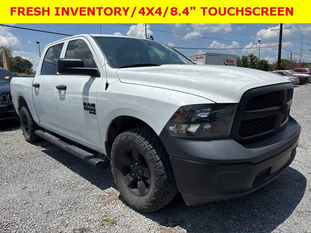 2022 Ram 1500 Classic Tradesman — Pickup Truck — 38,110 mi — Summerville, SC