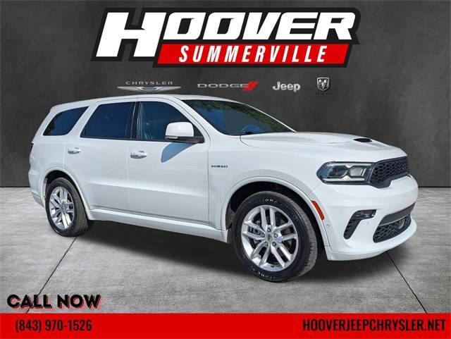 2022 Dodge Durango R/T Plus — SUV — 51,000 mi — Summerville, SC