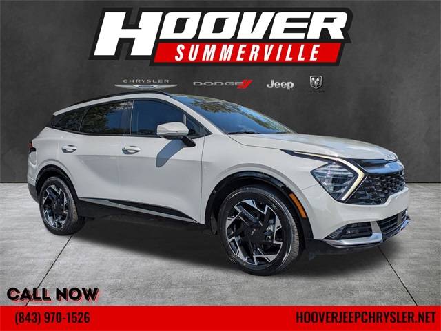 2023 Kia Sportage SX-Prestige — SUV — 35,527 mi — Summerville, SC