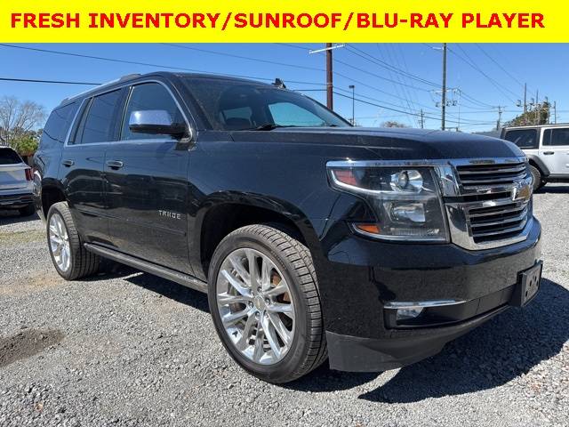 2019 Chevrolet Tahoe Premier — SUV — 85,533 mi — Summerville, SC