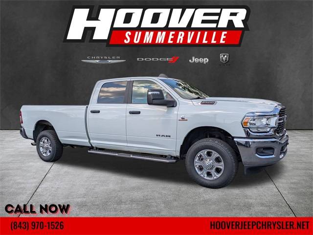 2024 Ram 2500 Big Horn — Pickup Truck — 32,362 mi — Summerville, SC
