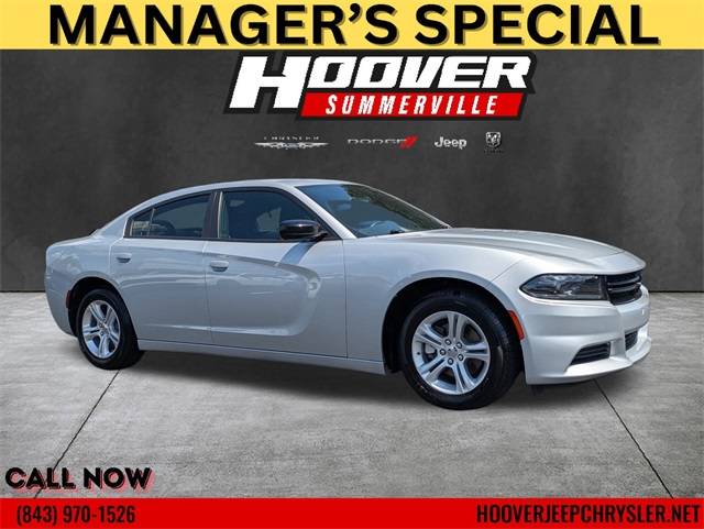 2023 Dodge Charger SXT — Sedan — 66,706 mi — Summerville, SC