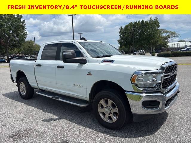 2024 Ram 2500 Big Horn — Pickup Truck — 52,800 mi — Summerville, SC