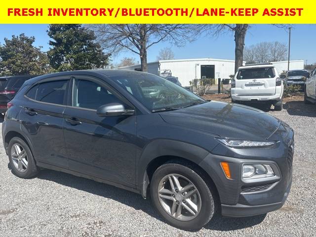 2020 Hyundai Kona SE — SUV — 65,451 mi — Summerville, SC