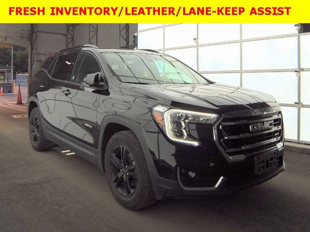 2023 GMC Terrain AT4 — SUV — 65,004 mi — Summerville, SC