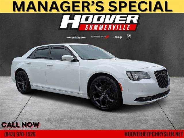 2022 Chrysler 300 S — Sedan — 71,729 mi — Summerville, SC